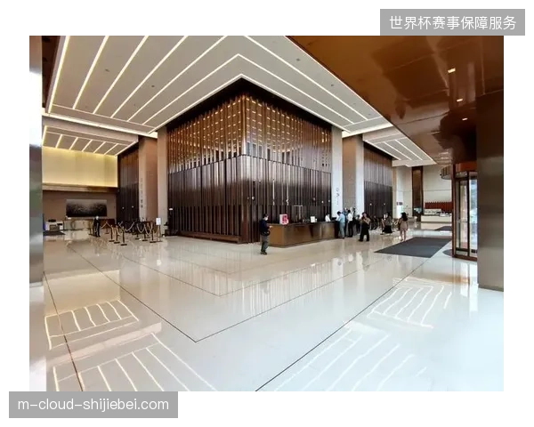 体育资产运营中心正在从单纯的场地租赁转向全生命周期管理 体育资产运营中心正在从单纯的场地租赁转向全生命周期管理